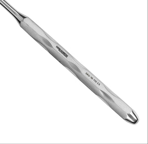 SurgiMac Dental Ergonomic Mirror Hollow Reusable Handles 10-112CS