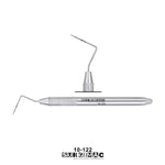 SurgiMac UNC12 Single End, Stainless Steel, Air Series, 1/Pk