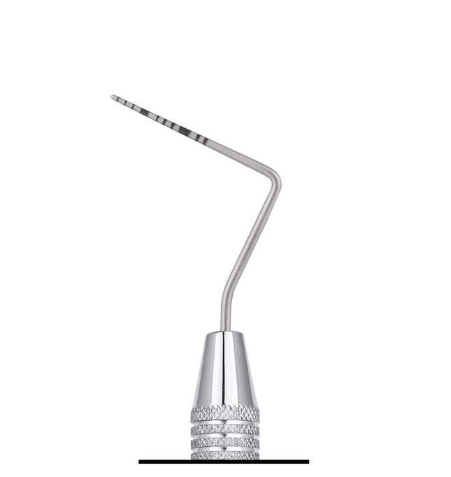 SurgiMac UNC12 Single End, Stainless Steel, Air Series, 1/Pk