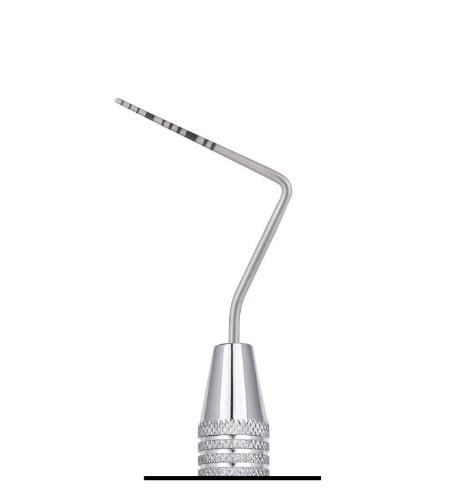 SurgiMac UNC12 Single End, Stainless Steel, Air Series, 1/Pk