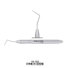 SurgiMac Michigan-O Single-Ended Probe, Color-Coded, Stainless Steel, Air Series, 1/Pk