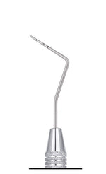 SurgiMac Michigan-O Single-Ended Probe, Color-Coded, Stainless Steel, Air Series, 1/Pk