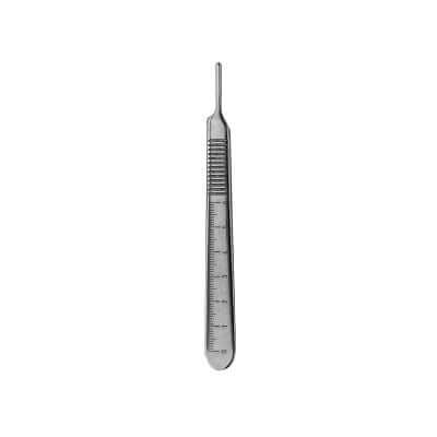 Hu-Friedy 3 Scalpel Handle | SurgiMac Dental Supply