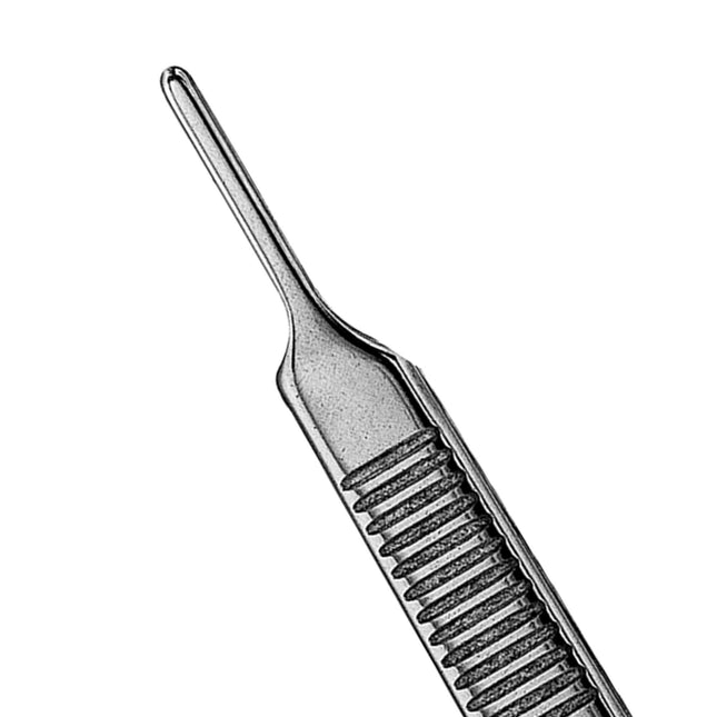 Hu-Friedy 3 Scalpel Handle | SurgiMac Dental Supply