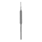Hu-Friedy 5 Straight Round Scalpel Handle | SurgiMac Dental Supply