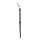 Hu-Friedy 5 Angled Round Scalpel Handle | SurgiMac Dental Supply