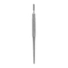 Hu-Friedy 5 Double-Bladed Scalpel Handle, 1.5mm