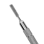 Hu-Friedy 5 Double-Bladed Scalpel Handle, 1.5mm | SurgiMac Dental Supply