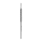 Hu-Friedy 5 European Style Round Scalpel Handle | SurgiMac Dental Supply