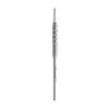 Hu-Friedy 5 European Style Round Scalpel Handle