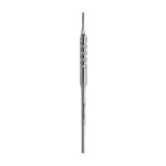 Hu-Friedy 5 European Style Round Scalpel Handle | SurgiMac Dental Supply