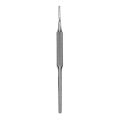 Hu-Friedy 5 Straight Round Scalpel Handle | SurgiMac Dental Supply