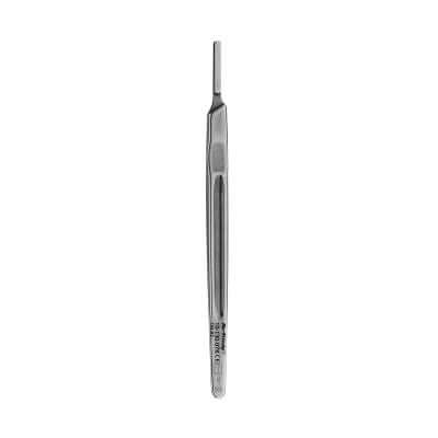 Hu-Friedy 7K Scalpel Handle | SurgiMac Dental Supply