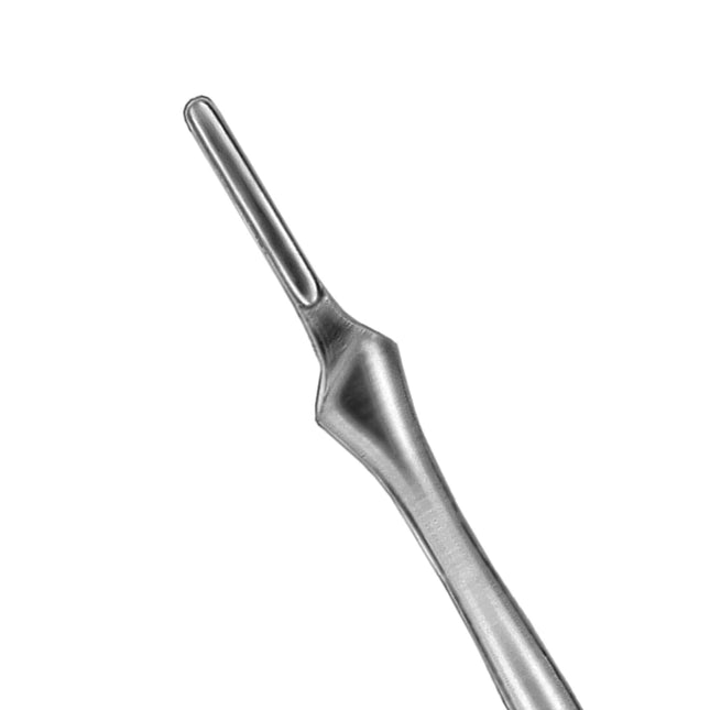 Hu-Friedy 7 Scalpel Handle | SurgiMac Dental Supply