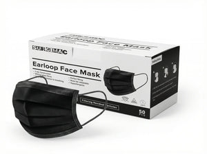 Procedure Face Masks