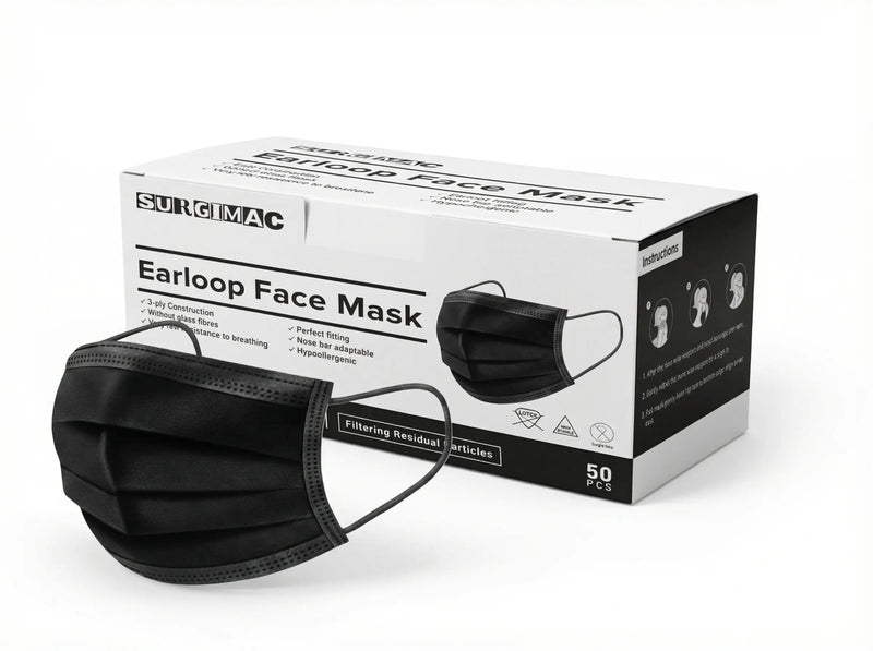 Procedure Face Masks
