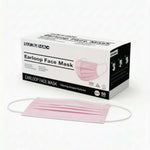 SurgiMac Procedure Face Masks, ASTM Level 1, MacSafe, 50/Box