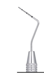 SurgiMac 3A/UNC15 Expro, 1-15mm, Double-Ended, Stainless Steel, Air Series, 1/Pk