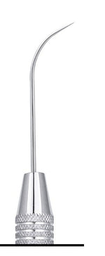 SurgiMac 3A/UNC15 Expro, 1-15mm, Double-Ended, Stainless Steel, Air Series, 1/Pk