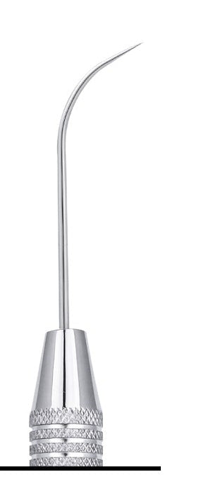 SurgiMac 3A/UNC15 Expro, 1-15mm, Double-Ended, Stainless Steel, Air Series, 1/Pk