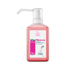 VioNexus Foaming Soap PINK with vitamin E, Gentle Foaming Soap