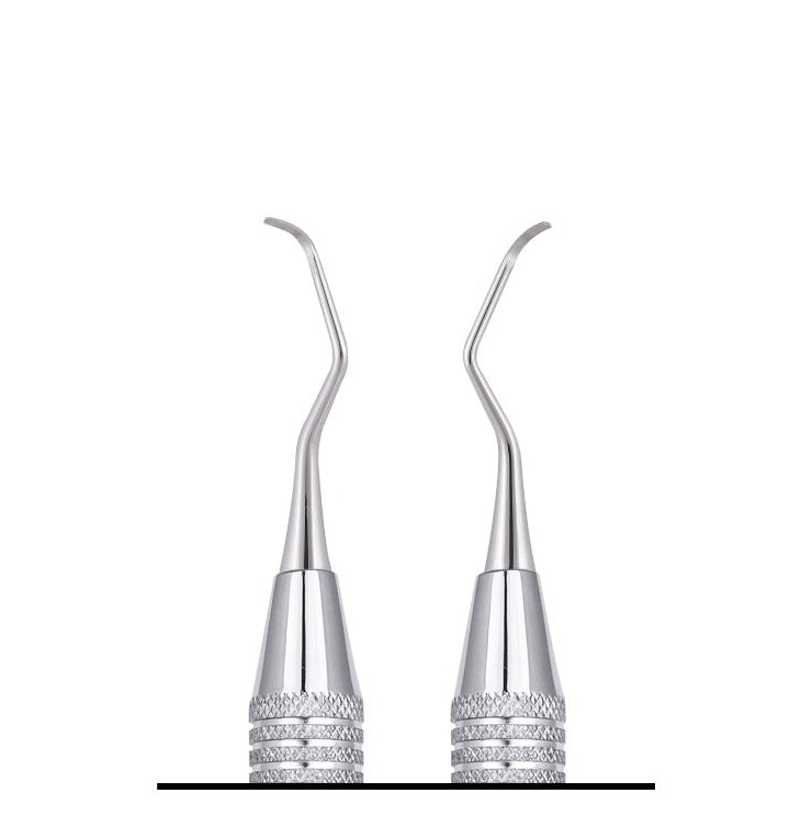 Air Series Goldman-Fox Curette, Double Ended, 1/Pk