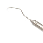 SurgiMac #17/23 Explorer, Double-Ended, Stainless Steel, Slim Series, 1/Pk. 10-314s