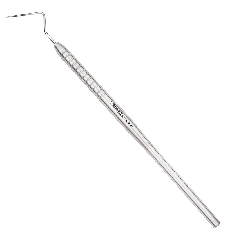 SurgiMac CP-11 Probe (3-6-8-11), Single-Ended, Stainless Steel, Eco Series, 1/Pk