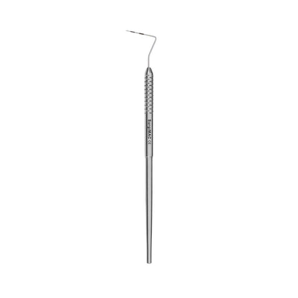 CP-12 Probe, Single Ended, Stainless Steel, Slim Series, 1/Pk