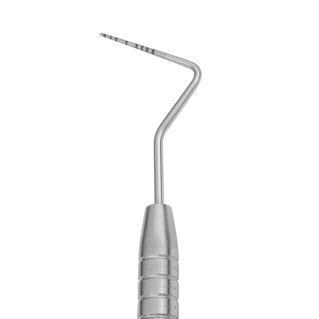 SurgiMac Williams Color-Coded Probe, Ergonomic, Single-Ended, Stainless Steel, Eco Series, 1/Pk