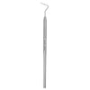 SurgiMac Williams Color-Coded Probe, Ergonomic, Single-Ended, Stainless Steel, Eco Series, 1/Pk