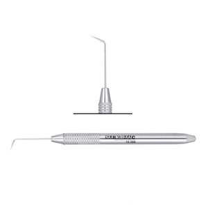 SurgiMac 6L Explorer, 9mm Tip, Single-Ended, Stainless Steel, Air Series, 1/PK