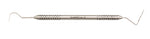 SurgiMac #15/23 UNC Color Coded Expro, Double-Ended, Stainless Steel, Slim Series, 1/Pk