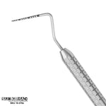 SurgiMac #15/23 UNC Color Coded Expro, Double-Ended, Stainless Steel, Slim Series, 1/Pk