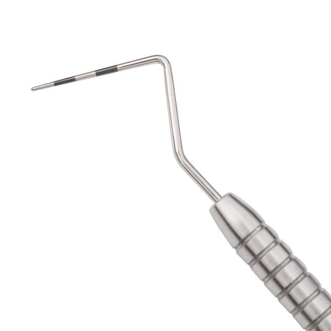 SurgiMac #23/CP-12 Color-Coded Expro with Standard 6mm Handle, Stainless Steel, Eco Series, 1/Pk