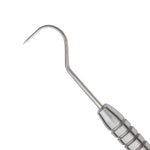 SurgiMac #23/CP-12 Color-Coded Expro with Standard 6mm Handle, Stainless Steel, Eco Series, 1/Pk