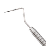 SurgiMac #23/CP-12 Color-Coded Expro with Standard 6mm Handle, Stainless Steel, Eco Series, 1/Pk