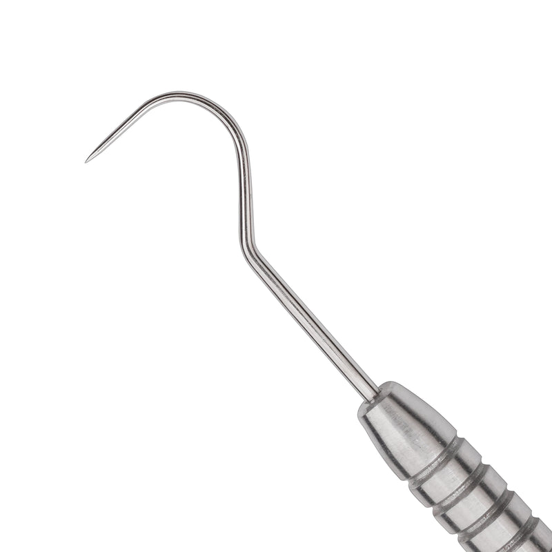 SurgiMac #23/CP-12 Color-Coded Expro with Standard 6mm Handle, Stainless Steel, Eco Series, 1/Pk
