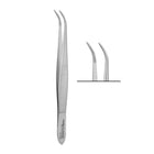 SurgiMac #1 Perry Dressing Pliers, 12.5cm, 1mm Tip, Stainless Steel, Air Series, 1/Pk