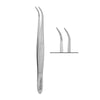 SurgiMac #1 Perry Dressing Pliers, 12.5cm, 1mm Tip, Stainless Steel, Air Series, 1/Pk