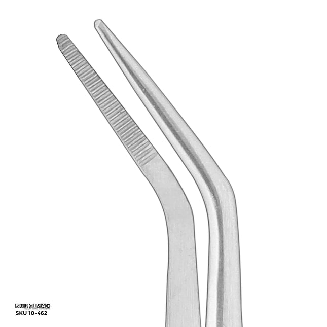 SurgiMac Locking College Pliers, Stainless Steel, Eco Series, 1/Pk | SurgiMac Dental Supply