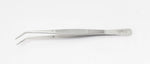 SurgiMac #317 College Cotton and Dressing Pliers, 6" Regular Serrated, Stainless Steel, Eco Series, 1/Pk