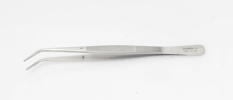 SurgiMac #317 College Cotton and Dressing Pliers, 6