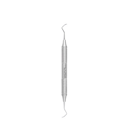 SurgiMac #13/14 McCall Curette, Stainless Steel, Air Series, 1/Pk