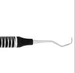 SurgiMac #3/4 Gracey Curette, Double-Ended, Stainless Steel, Air Series, 1/Pk | SurgiMac Dental Supply
