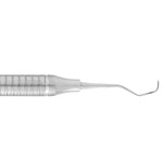SurgiMac #3/4 Gracey Curette, Double-Ended, Stainless Steel, Air Series, 1/Pk | SurgiMac Dental Supply