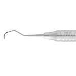 SurgiMac #3/4 Gracey Curette, Double-Ended, Stainless Steel, Air Series, 1/Pk | SurgiMac Dental Supply