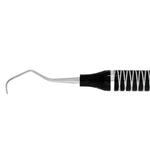 SurgiMac #7/8 Gracey Curette, Double-Ended, Stainless Steel, Air Series, 1/Pk | SurgiMac Dental Supply