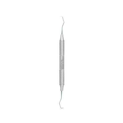 SurgiMac #7/8 Gracey Curette, Double Ended, Stainless Steel, Air Series, 1/Pk