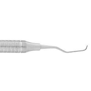 SurgiMac #7/8 Gracey Curette, Double-Ended, Stainless Steel, Air Series, 1/Pk | SurgiMac Dental Supply